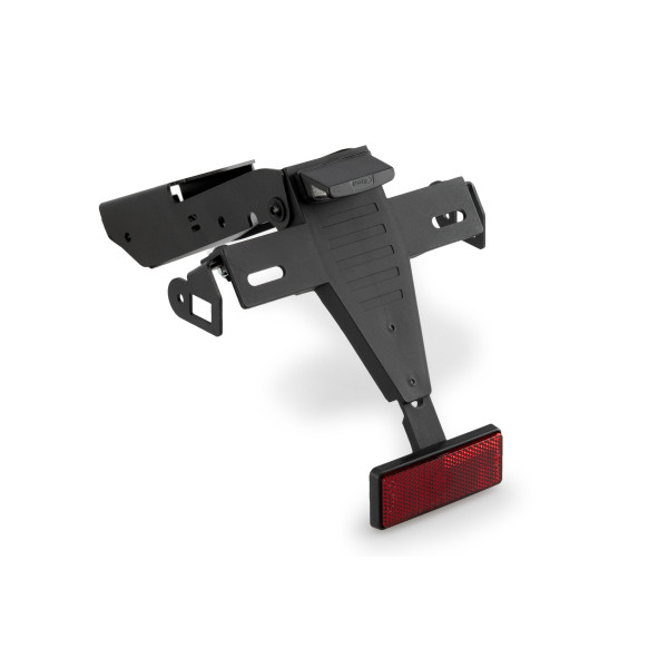 Puig Puig tail tidy | matte black | ktm 1390 super duke r 2024>current